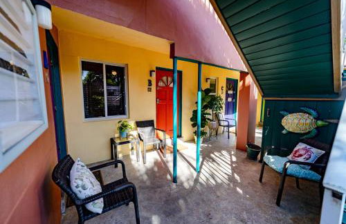 The Desoto - Oceanview Inn - Foto 18