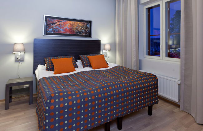 Holiday Club Saariselkä Superior Apartments - Foto 19