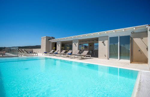 Felix Hotels - Hotel Residence Porto San Paolo - Photo 65