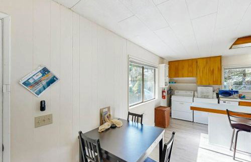 Cabin by the Sea - Foto 9