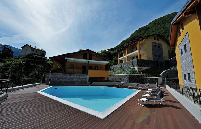 Residence Eden Magnolia 15 - Foto 6