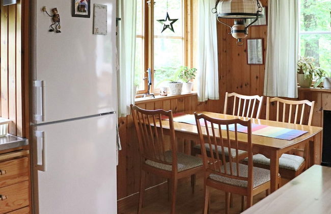 4 Star Holiday Home in Kalv - Foto 8