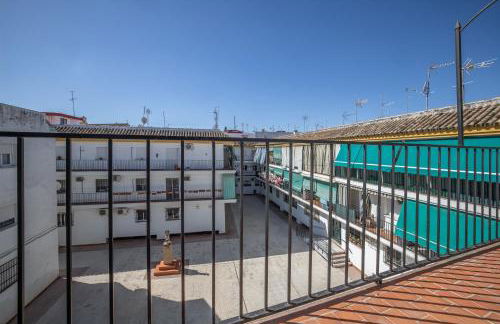 Apartamento Vizconde de Miranda & Parking incluido & Casco histórico - Foto 25