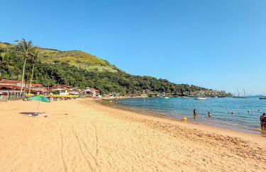 Loft Boutique Frente Mar com Hidromassagem e Vista Panorâmica - Foto 33