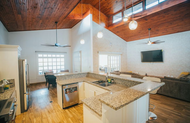 BEACH HOUSE LUXURY - Foto 12