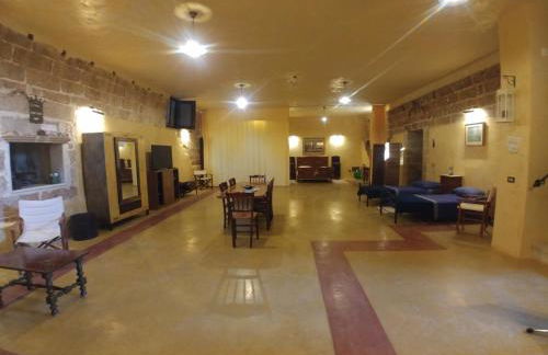 Masseria La Maestà - Ospitalità Rurale Famigliare - Foto 105