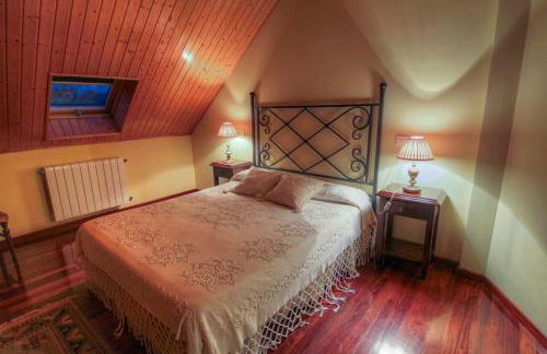 Os Areeiros Turismo Rural & Bodega - Foto 107