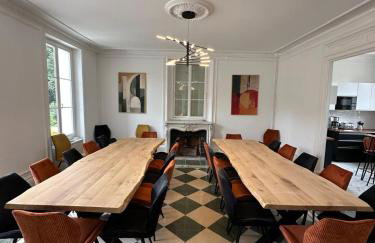 Manoir de Tournel - Foto 12