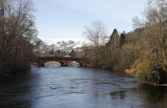 Nest Holiday Home - Foto 14