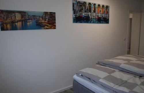 Ferienwohnung Tor zum Frankenwald in Mitwitz - Foto 17