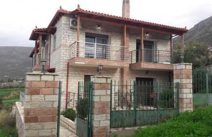 Εξωτικο διαμερισμα με θεα την παραλια αλυκης - Photo 21