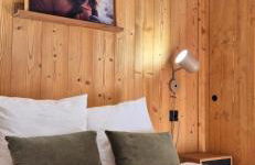 Le Flocon B - Appartement Cosy au pied des pistes - Foto 18