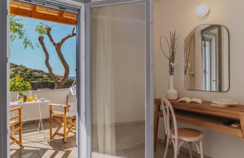 Agia Marina Apartments - Photo 31