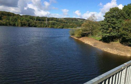 Relaxing Birdsong 4 Bedroom House - Photo 21