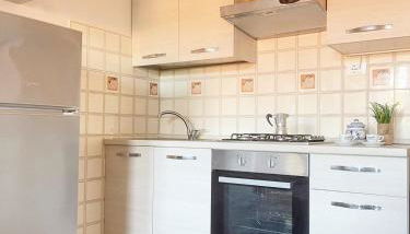 Appartamento Quelli Della Notte a La Mazzanta by Zoom In Earth - Foto 3, stove, pet friendly
