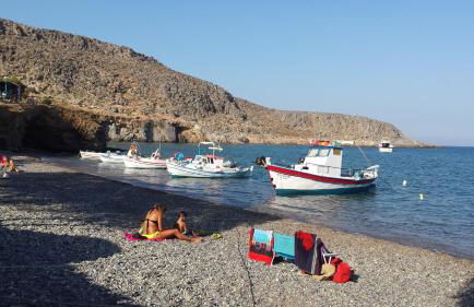 Nikos House - Foto 16