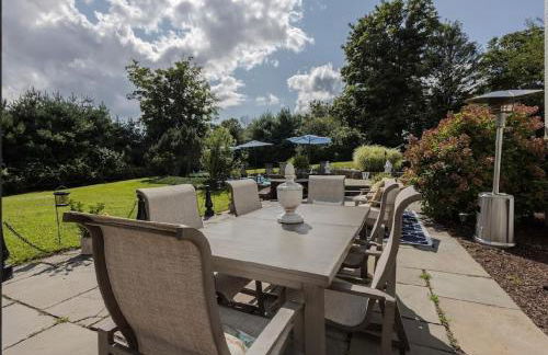 Luxury Estate Elegant Private The White Lion Manor - Foto 6