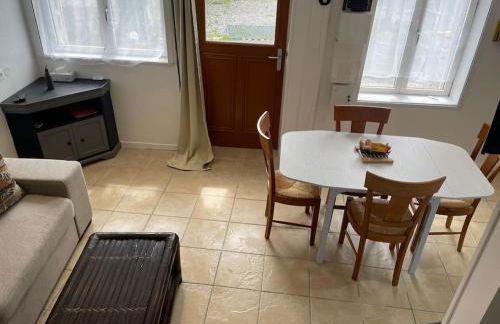 Maison Le grand sapin , 5min du zoo parc de Beauval - Foto 16