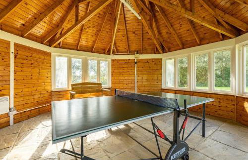 Rose Lake View, 3 Bed Luxury Cotswolds Lake House, South Cerney, Cirencester - Foto 55