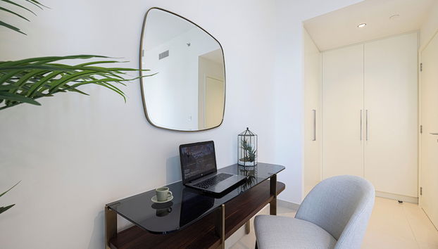 Spectacular Burj Khalifa View Dubai Mall - Foto 3, Habitación