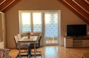 Ferienwohnung Zentral in Lörrach - KONUS Gästekarte inklusive - Photo 14