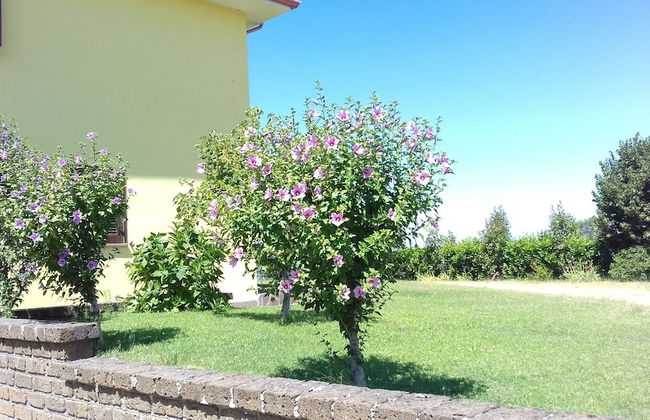Agriturismo Le Quattro Stagioni - Foto 36