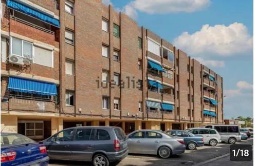 apartamento Port Sagunto - Foto 15