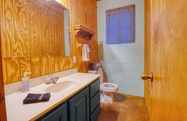 Frio River Cabins - Photo 57