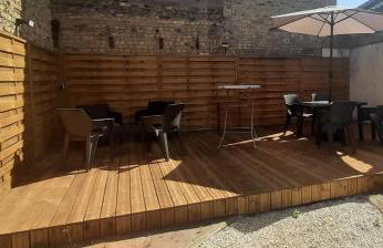 Au gîte de la Matelote - Foto 11