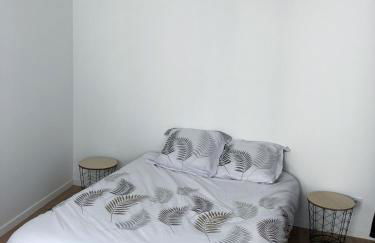 Une parenthèse de confort à proximité du centre - Foto 10