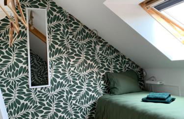 Gite de Groupe Aux Instants Partagés - Foto 33