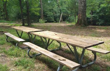 Echo Valley Outdoor Oasis Campsite - Foto 8