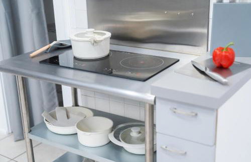 EconoPod 6 - Foto 19