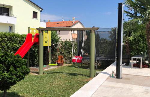 Apartmani Učka - Foto 11