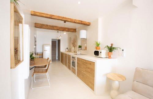 Sublime, hyper-centre d'Ajaccio, avec Spa, Sauna, Vue mer & Plage à 3min - Foto 11