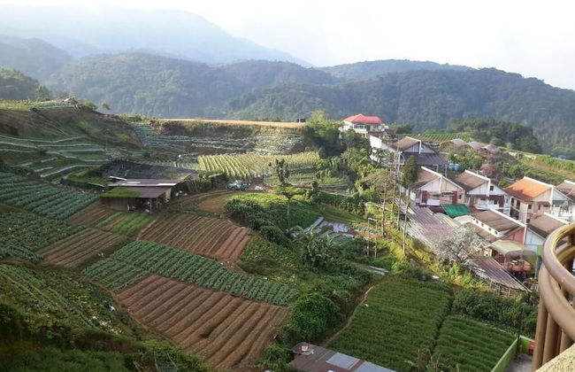 Aaron Apartment at Crown Imperial - Foto 22