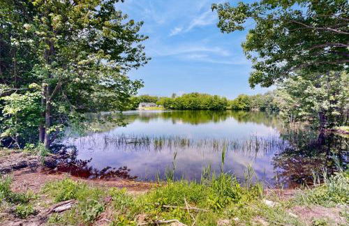 Charming Hideaway - Foto 22