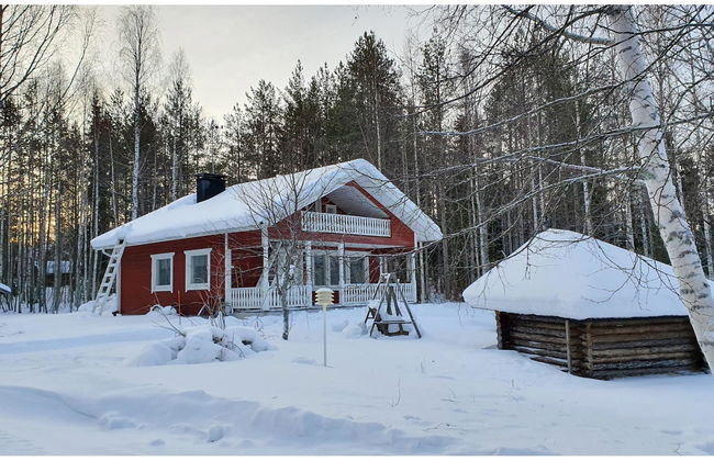 Koivulahden reinola - Foto 17