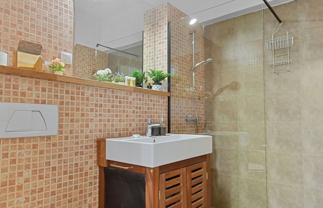 Asteri Garden & Terrace Apartment - Foto 19