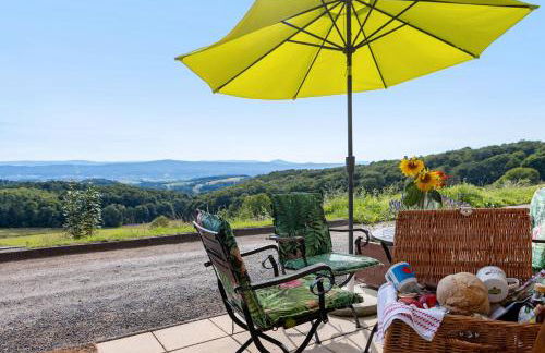 Finnhütte Hohe Klinge Trusetal - Foto 16