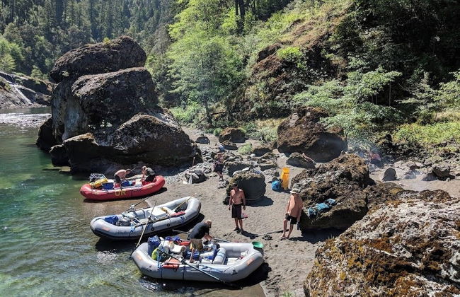 Out 'N' About Treehouse Treesort - Foto 55