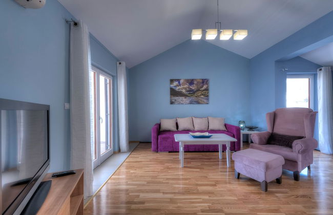 Wukovic apartments - Foto 33