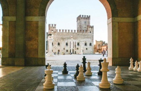 Lovely Home In Volpago Del Montello - Foto 48