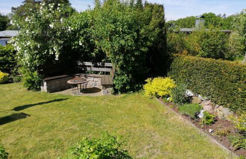 Ferienhaus am See mit Ruderboot - Photo 35