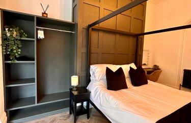 No1,luxury 1 bed apartment - Foto 9