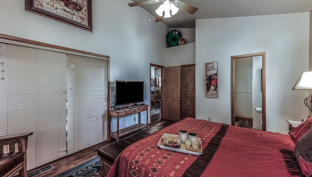 Servicios del alojamiento