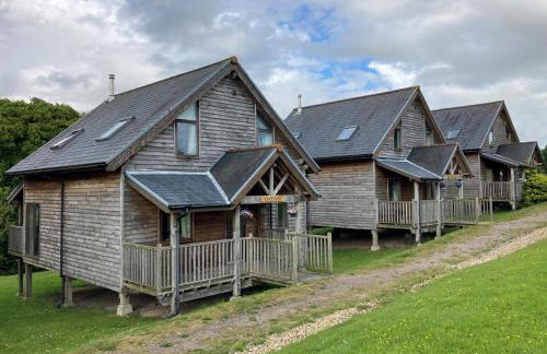 Water Mill Vacations Badgers Oak - Foto 29