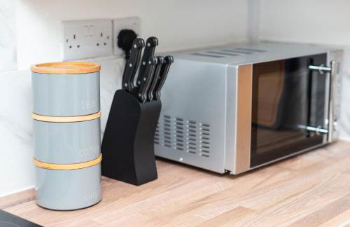 Well Coach House by Cliftonvalley Apartments - Foto 12