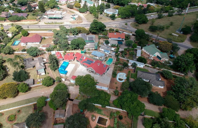 Standard Room in Morningside Guesthouse - 2090 - Foto 12