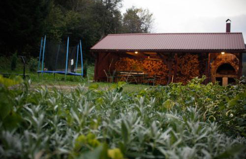 Holiday house On the riverside - Foto 14